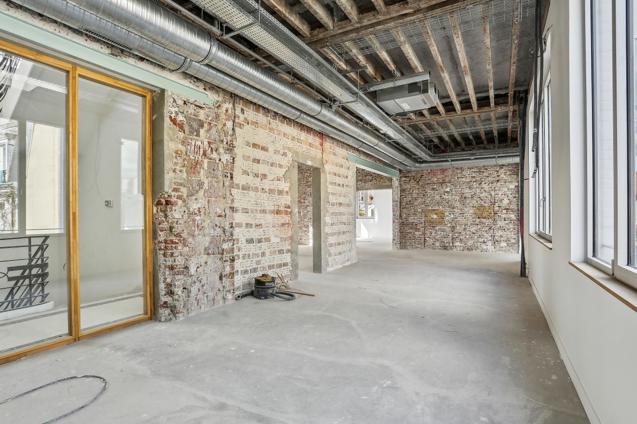 Bureau Malakoff 1063m² Location bureau Malakoff Hauts-de-Seine OLBUR2104645 9